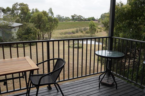 Beltana Villas - Accommodation Rockhampton 34