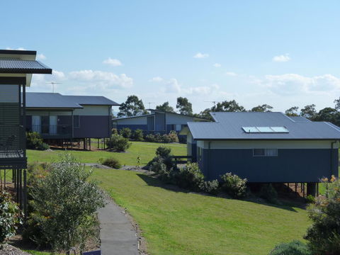 Beltana Villas - Accommodation Rockhampton 30