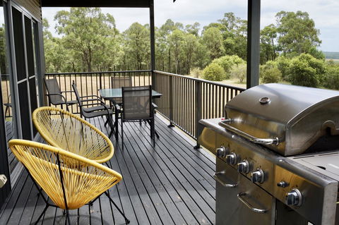 Beltana Villas - Accommodation Rockhampton 8