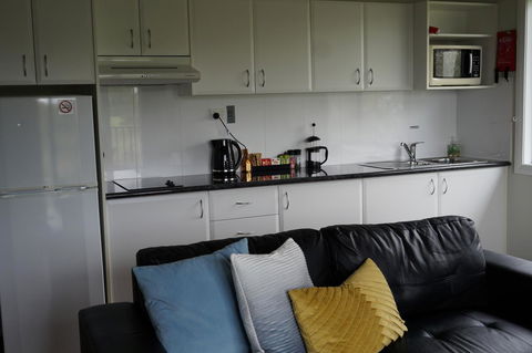 Beltana Villas - Accommodation Rockhampton 6
