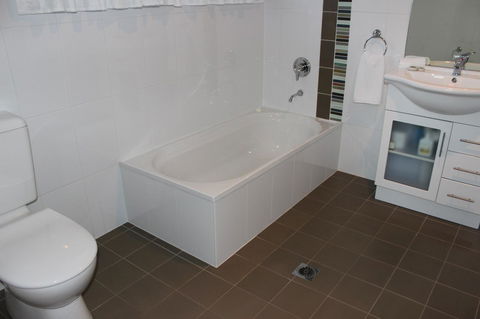 Beltana Villas - Accommodation Rockhampton 12