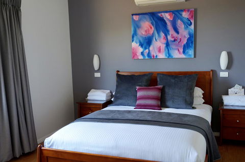 Beltana Villas - Accommodation Rockhampton 22