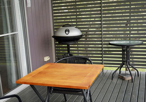 Beltana Villas - Accommodation Rockhampton 33