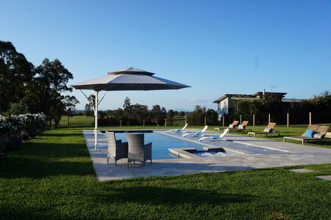 Beltana Villas - Accommodation Rockhampton 21
