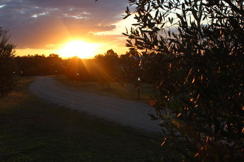 Beltana Villas - Accommodation Rockhampton 26