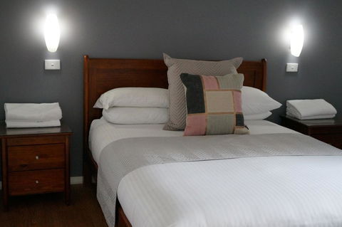 Beltana Villas - Accommodation Rockhampton 27