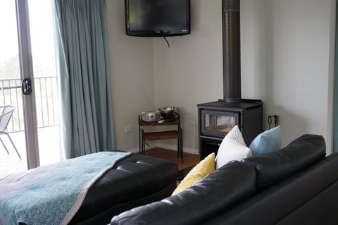 Beltana Villas - Accommodation Rockhampton 3