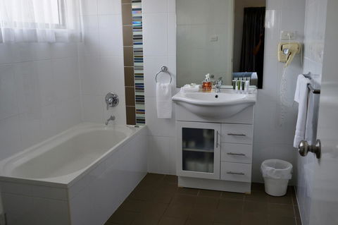 Beltana Villas - Accommodation Rockhampton 19