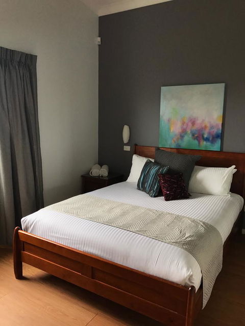 Beltana Villas - Accommodation Rockhampton 1