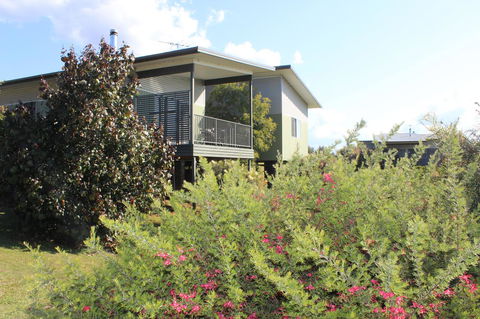 Beltana Villas - Accommodation Rockhampton 24