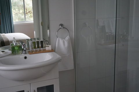 Beltana Villas - Accommodation Rockhampton 9