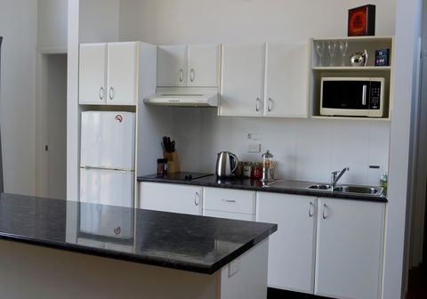 Beltana Villas - Accommodation Rockhampton 25