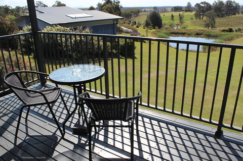 Beltana Villas - Accommodation Rockhampton 20