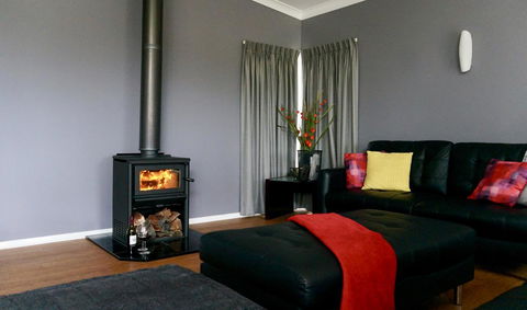 Beltana Villas - Accommodation Rockhampton 31