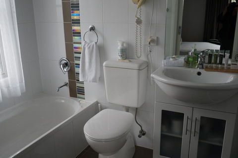 Beltana Villas - Accommodation Rockhampton 29