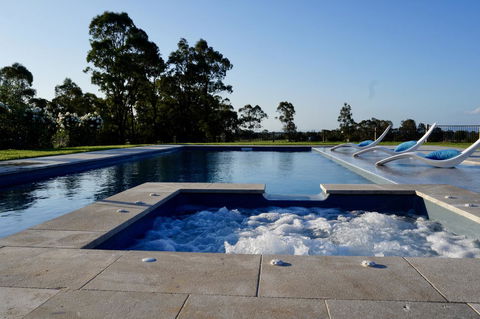 Beltana Villas - Accommodation Rockhampton 14