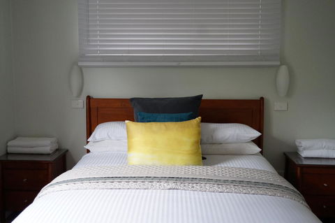 Beltana Villas - Accommodation Rockhampton 4