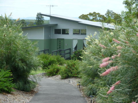 Beltana Villas - Accommodation Rockhampton 35