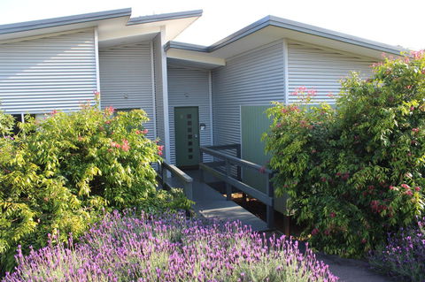 Beltana Villas - Accommodation Rockhampton 13