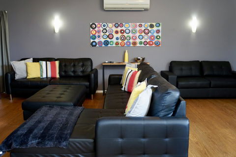Beltana Villas - Accommodation Rockhampton 11