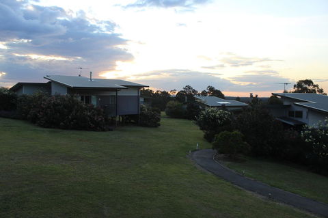 Beltana Villas - Accommodation Rockhampton 28