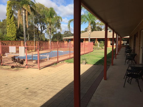 Kadina Gateway Motor Inn - Accommodation Rockhampton 4