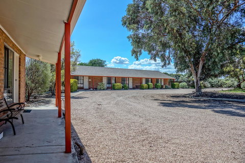 Kadina Gateway Motor Inn - Accommodation Rockhampton 29