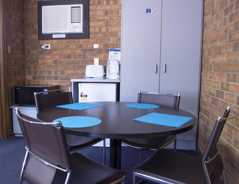 Kadina Gateway Motor Inn - Accommodation Rockhampton 32