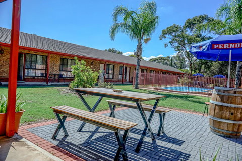 Kadina Gateway Motor Inn - Accommodation Rockhampton 37