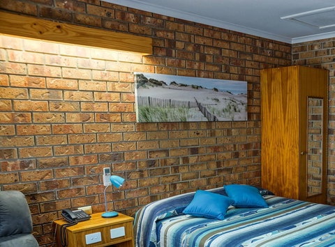 Kadina Gateway Motor Inn - Accommodation Rockhampton 11