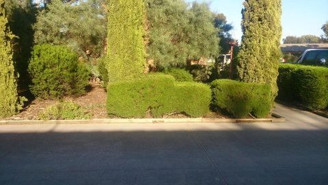 Kadina Gateway Motor Inn - Accommodation Rockhampton 34