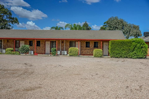 Kadina Gateway Motor Inn - Accommodation Rockhampton 35