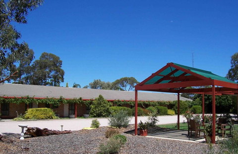 Kadina Gateway Motor Inn - Accommodation Rockhampton 0