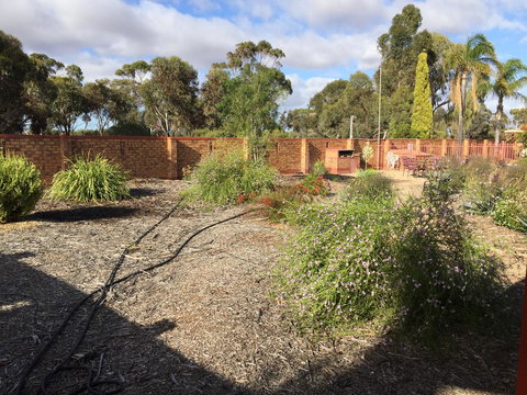 Kadina Gateway Motor Inn - Accommodation Rockhampton 5