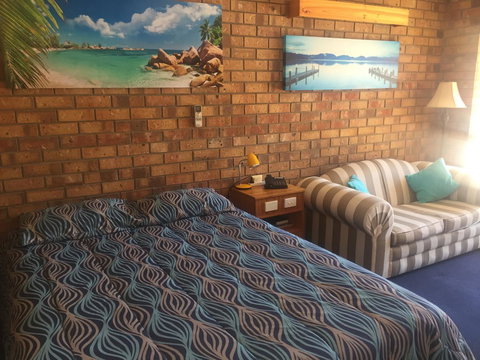 Kadina Gateway Motor Inn - Accommodation Rockhampton 12