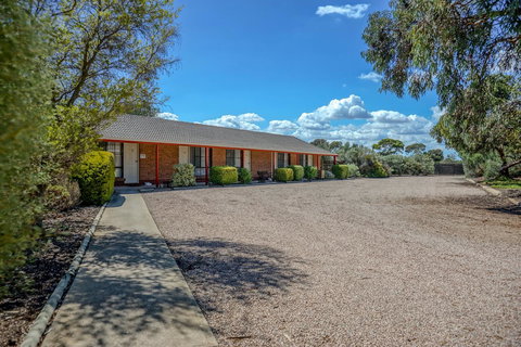 Kadina Gateway Motor Inn - Accommodation Rockhampton 28