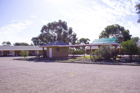 Kadina Gateway Motor Inn - Accommodation Rockhampton 39