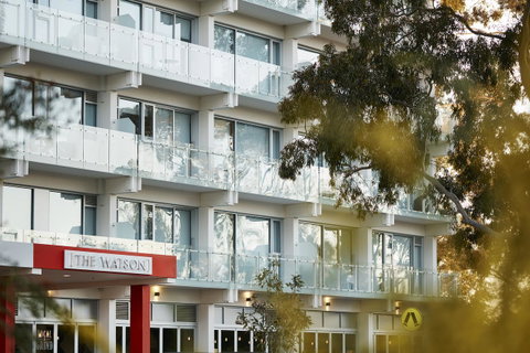 Art Series - The Watson - Accommodation Rockhampton 6