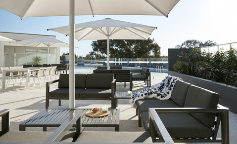 Art Series - The Watson - Accommodation Rockhampton 21