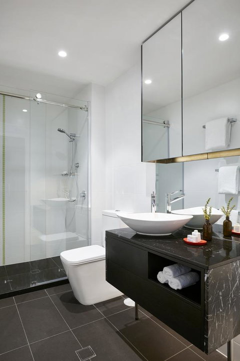 Art Series - The Watson - Accommodation Rockhampton 15