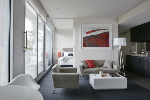 Art Series - The Watson - Accommodation Rockhampton 20