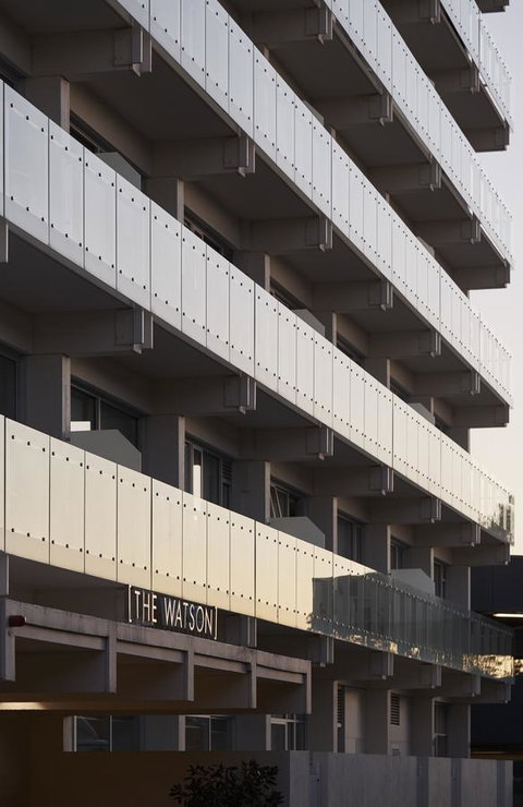 Art Series - The Watson - Accommodation Rockhampton 10