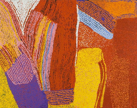 Art Series - The Watson - Accommodation Rockhampton 26