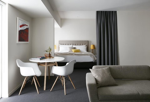 Art Series - The Watson - Accommodation Rockhampton 17