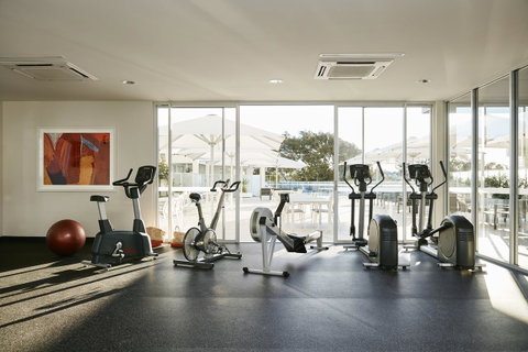 Art Series - The Watson - Accommodation Rockhampton 23