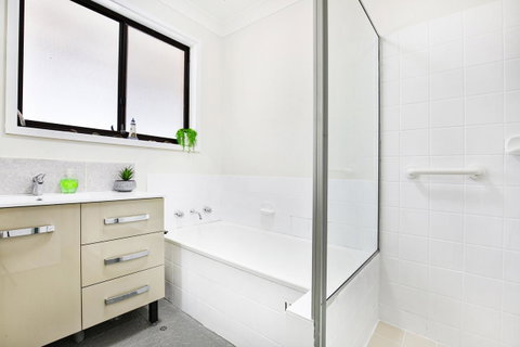 Wildwood I Pet Friendly I 5 Mins To Beach - Accommodation Rockhampton 10