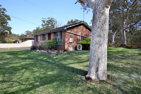 Wildwood I Pet Friendly I 5 Mins To Beach - Accommodation Rockhampton 13