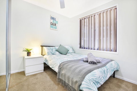 Wildwood I Pet Friendly I 5 Mins To Beach - Accommodation Rockhampton 5
