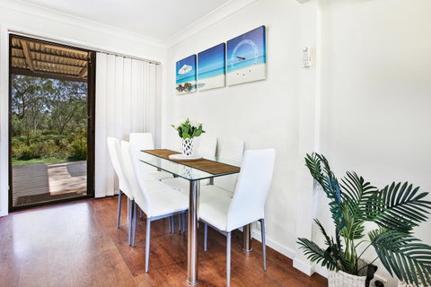 Wildwood I Pet Friendly I 5 Mins To Beach - Accommodation Rockhampton 7