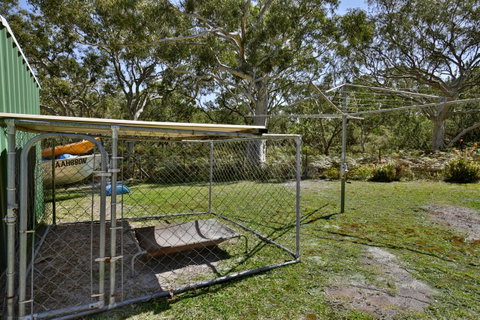 Wildwood I Pet Friendly I 5 Mins To Beach - Accommodation Rockhampton 15